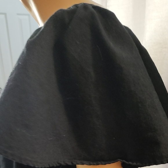 Cotton On Black Mini Dress - Picture 4 of 8